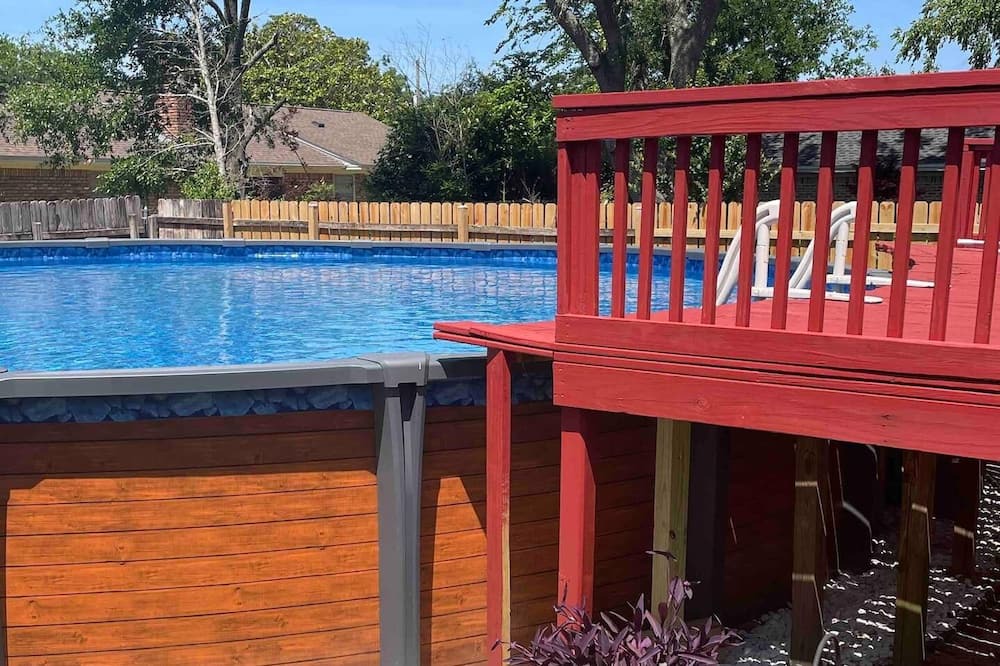 Photo of Outdoor in West Pensacola