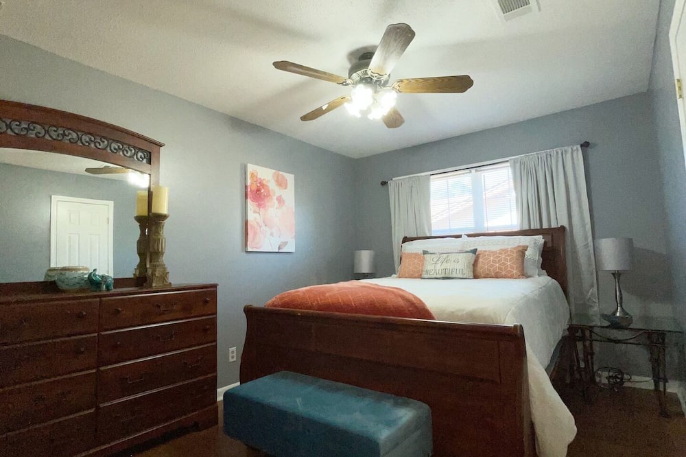 Photo of Bedroom in West Pensacola
