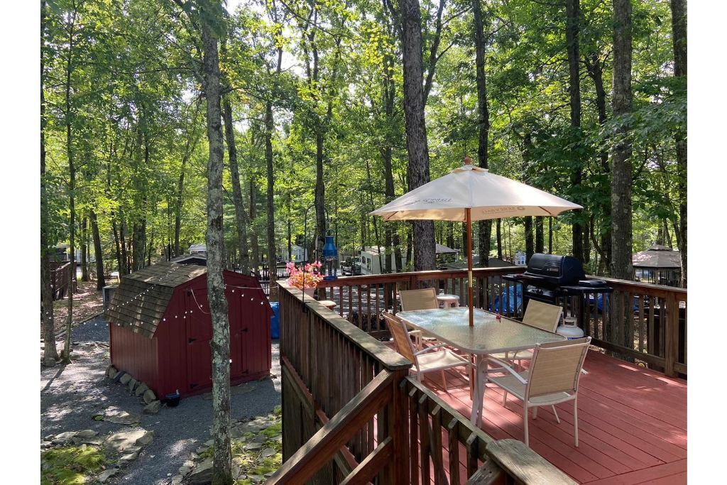 Photo of Outdoor in Milford