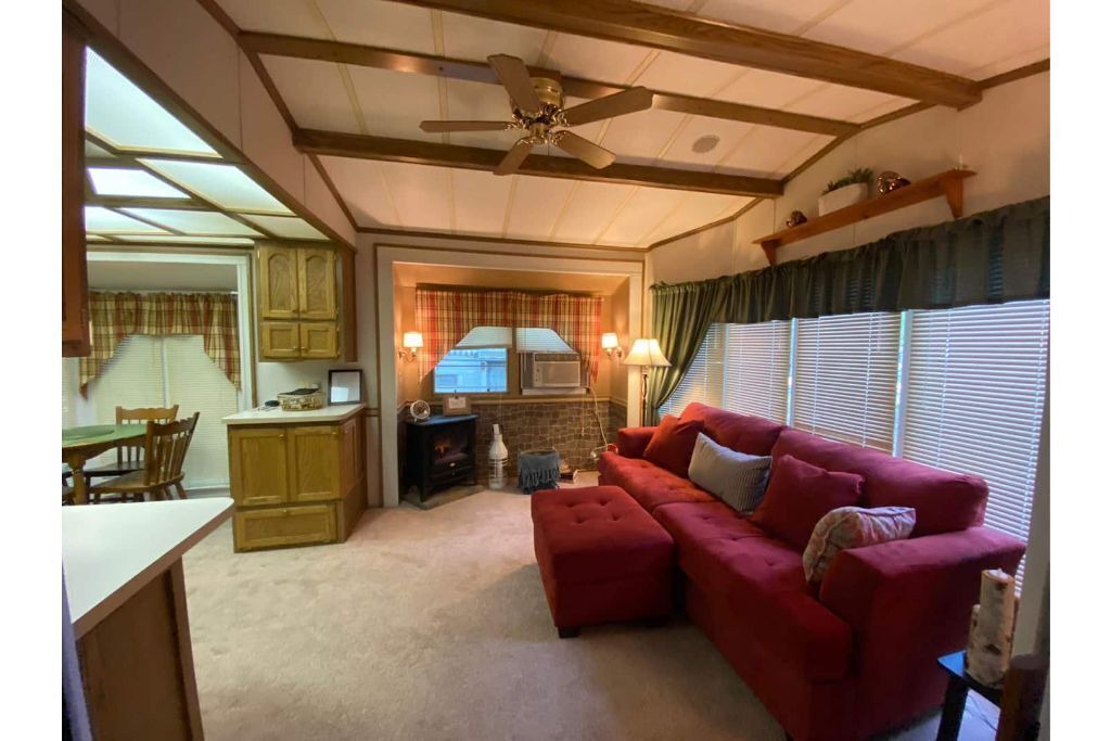 Photo of Livingroom in Milford