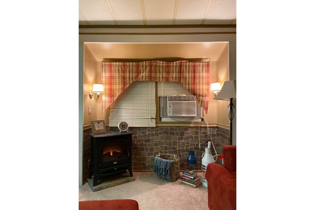 Photo of Kitchen in Milford