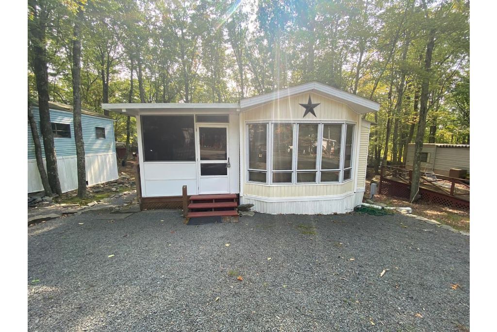 Photo of Outdoor in Milford