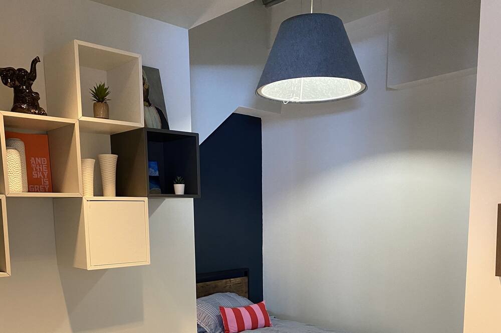 Photo of Bedroom in Downtown