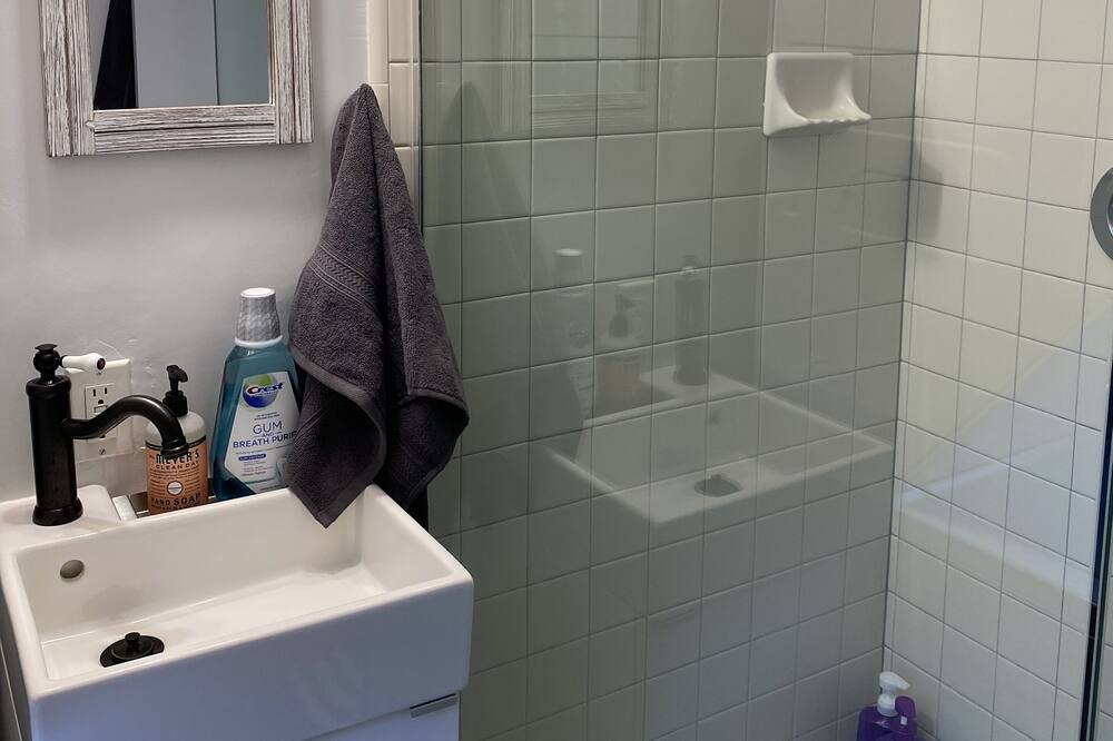 Photo of Bathroom in Downtown