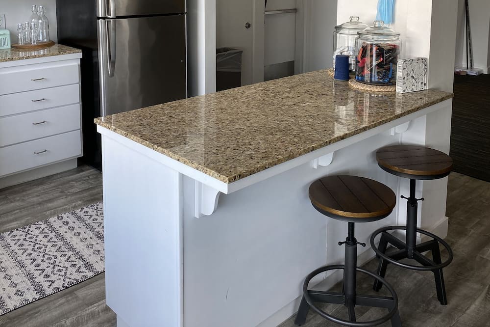 Photo of Kitchen in Downtown