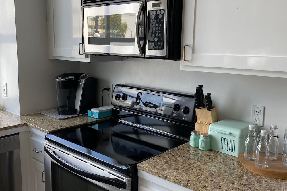 Photo of Kitchen in Downtown