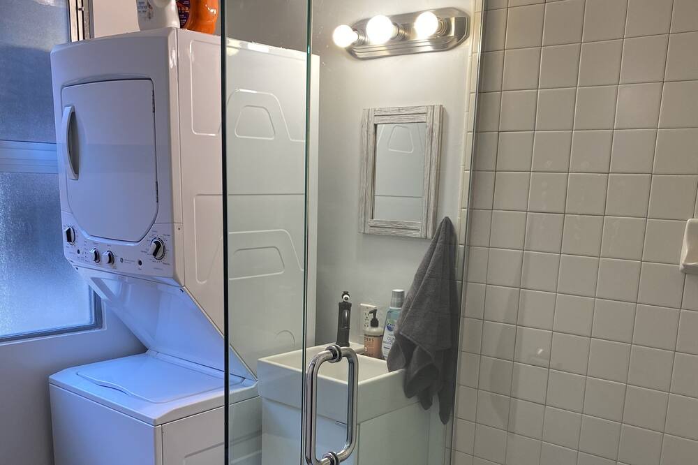 Photo of Bathroom in Downtown