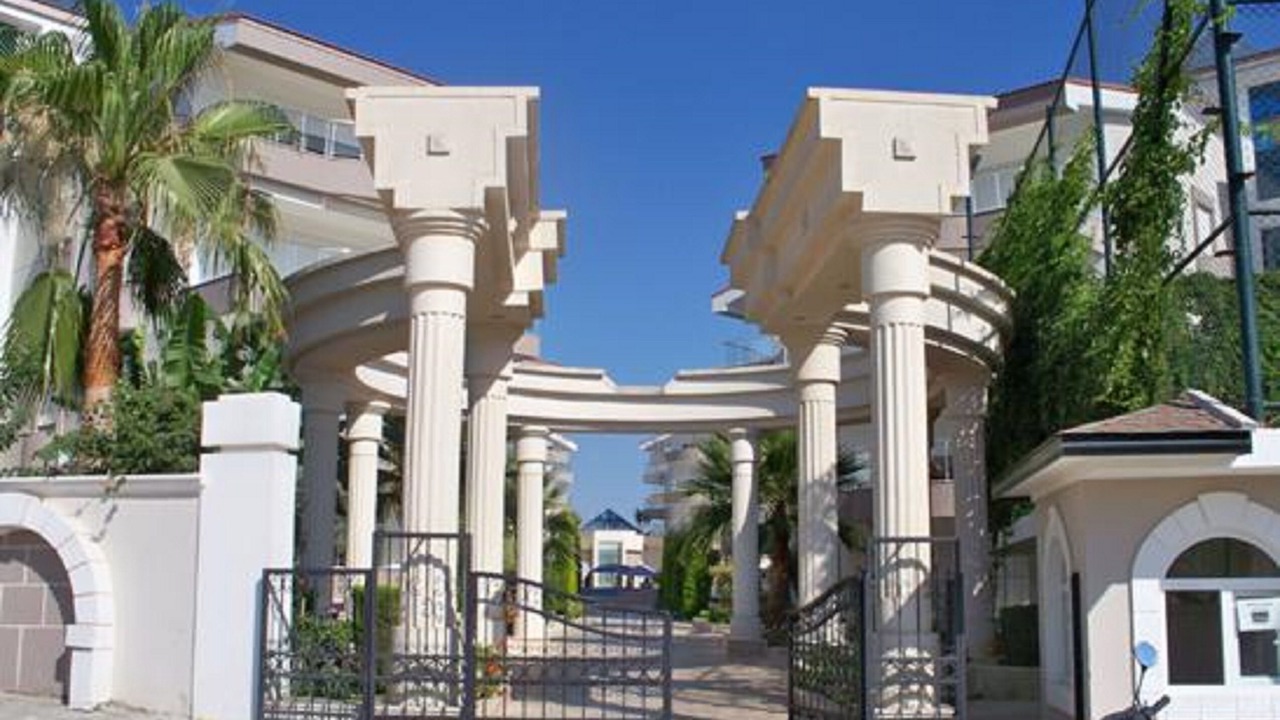 Photo of Outdoor in Kemer Mahallesi