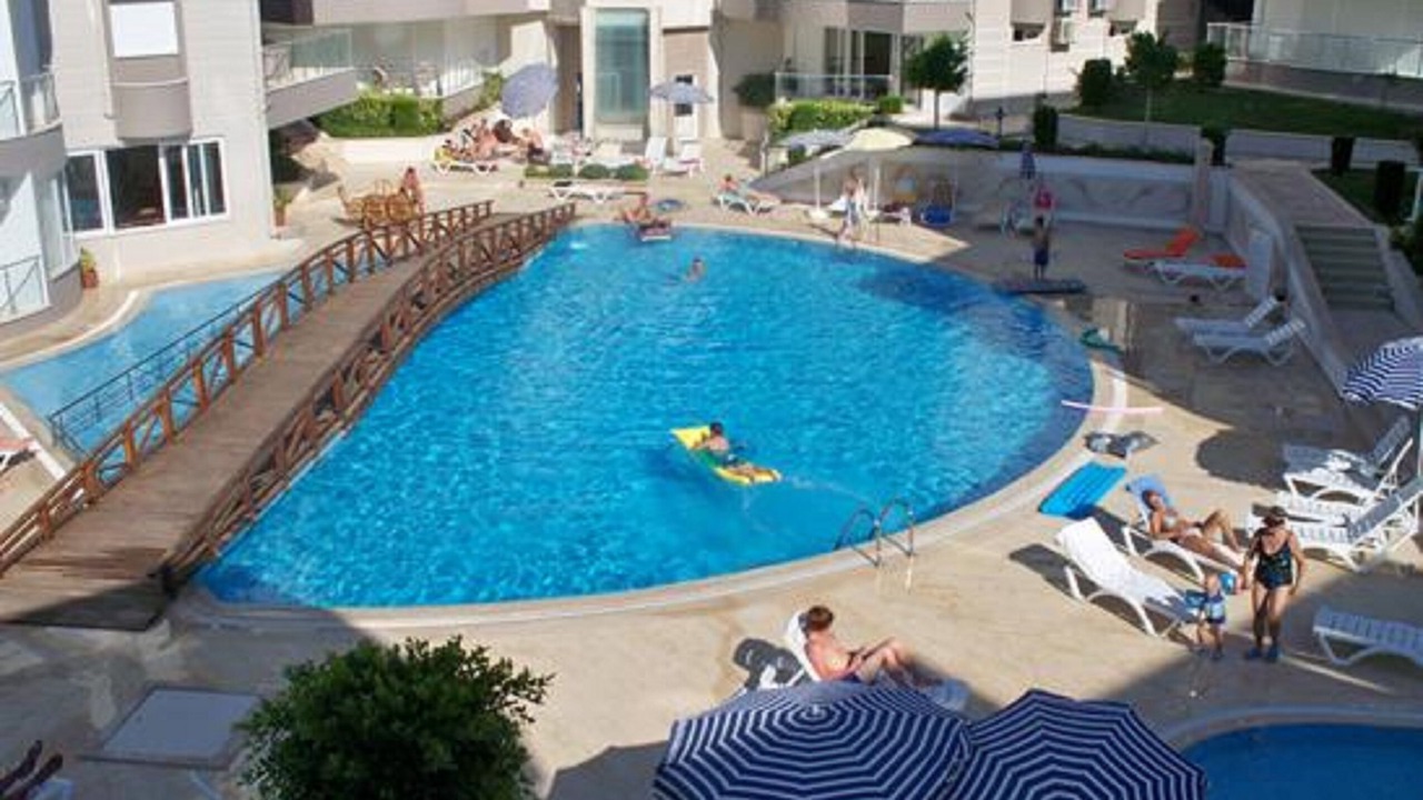 Photo of Outdoor in Kemer Mahallesi