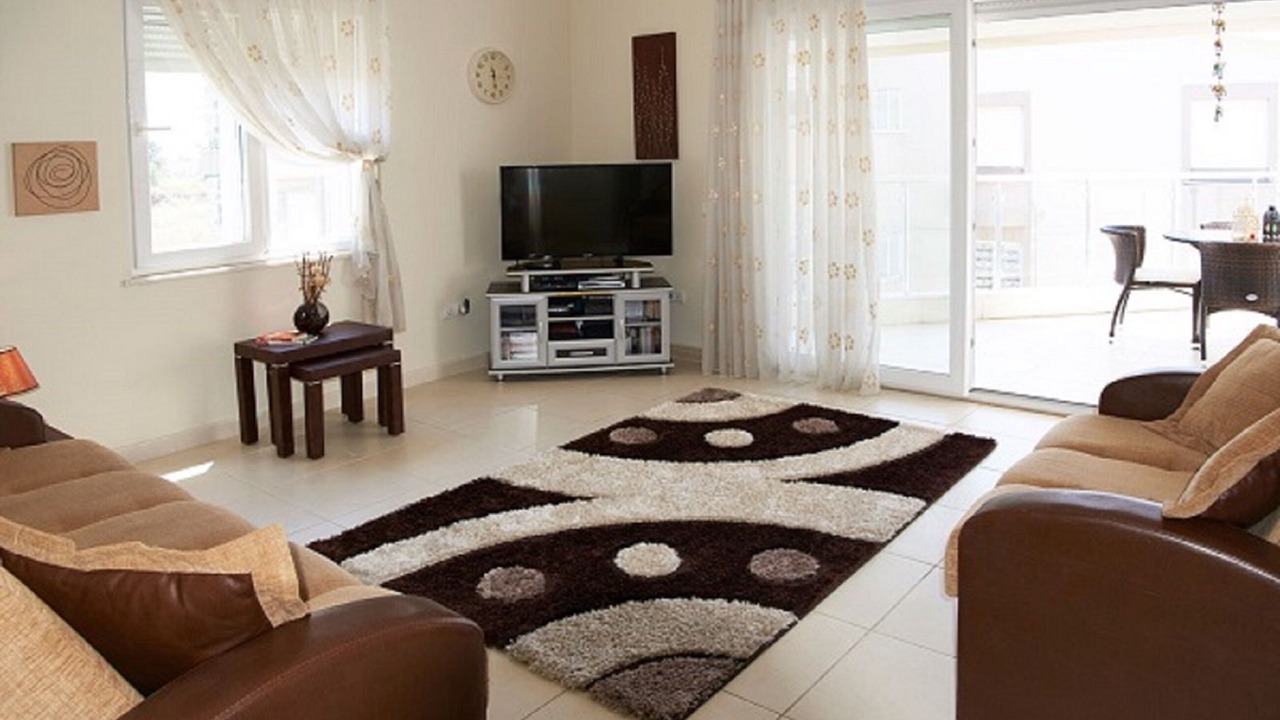 Photo of Livingroom in Kemer Mahallesi