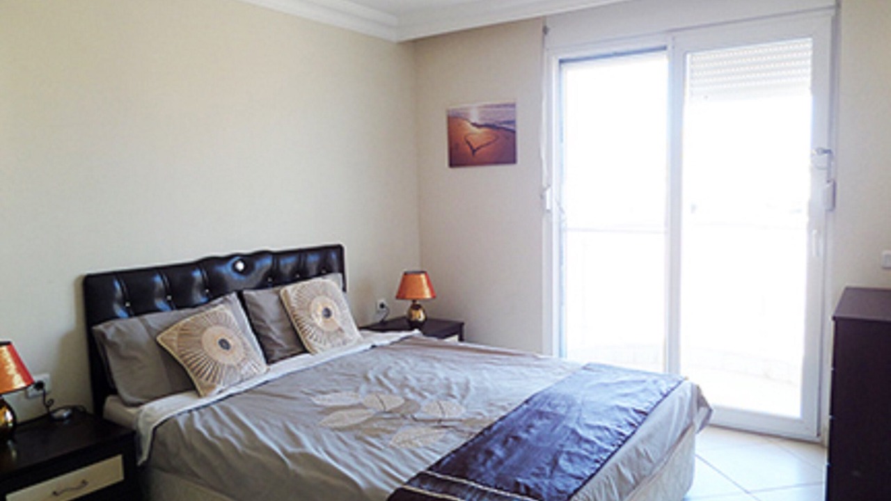 Photo of Bedroom in Kemer Mahallesi