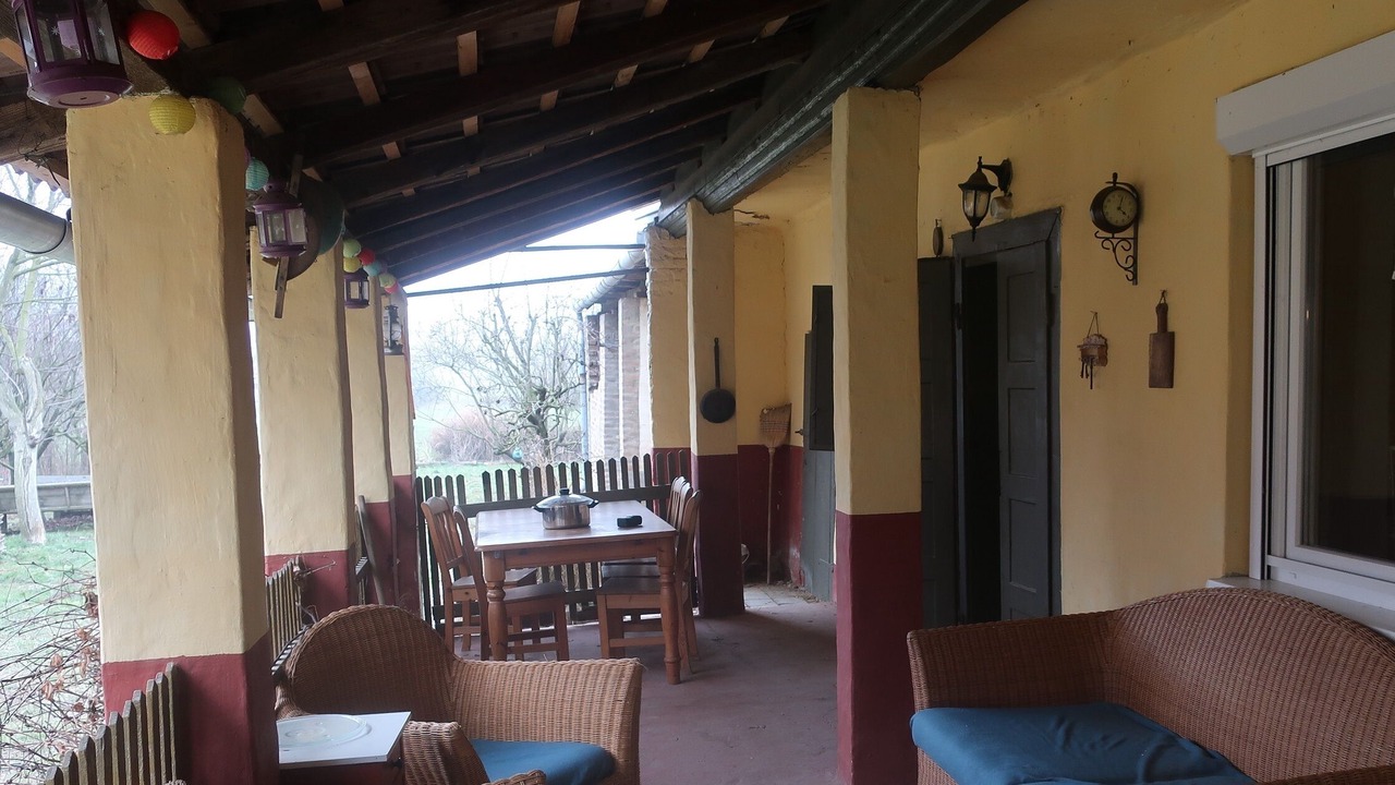 Photo of Outdoor in Dobrokoz