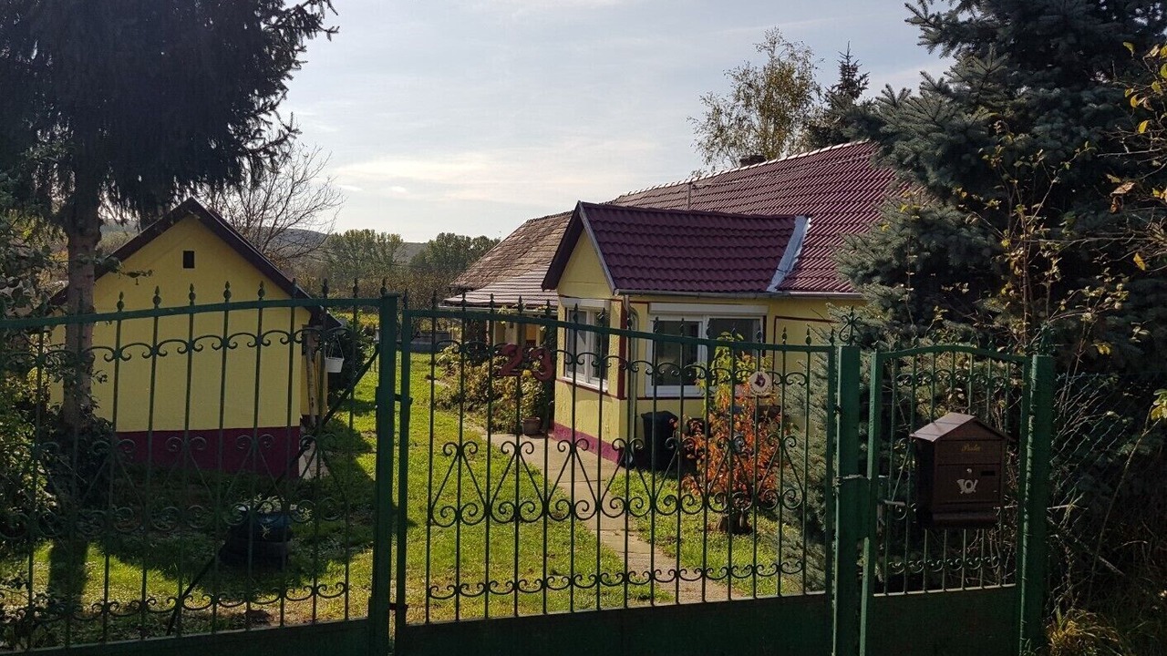 Photo of Outdoor in Dobrokoz