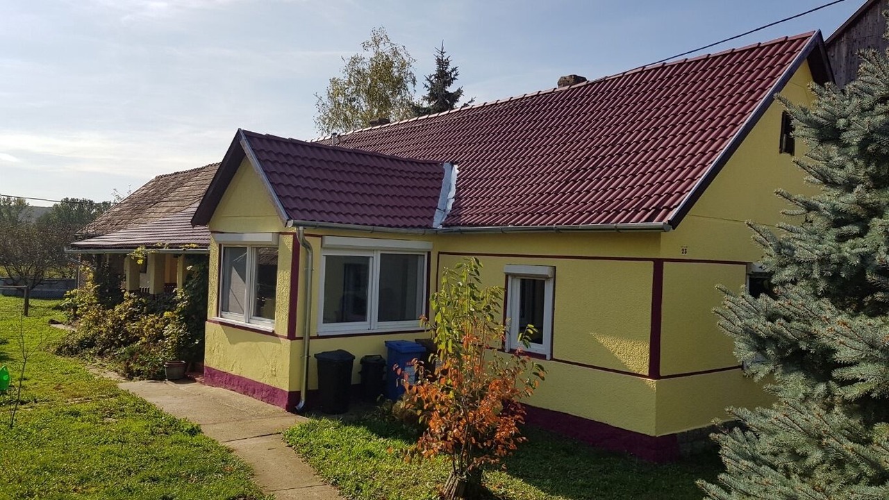 Photo of Outdoor in Dobrokoz