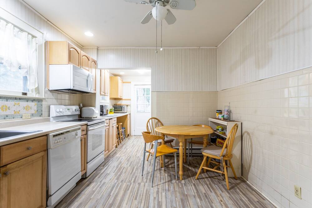 Photo of Kitchen in Kinnelon