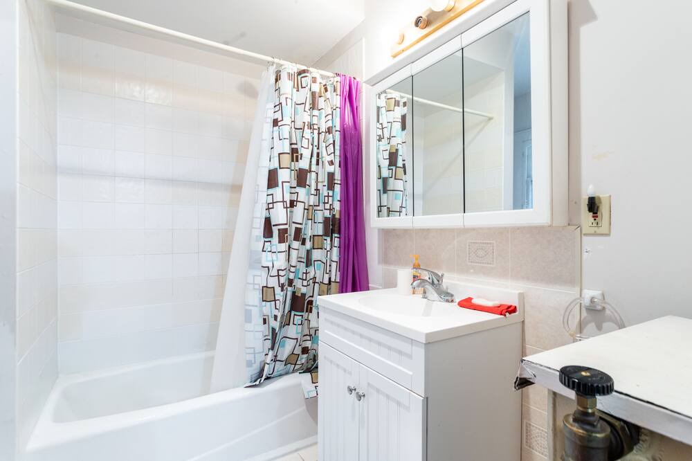 Photo of Bathroom in Kinnelon