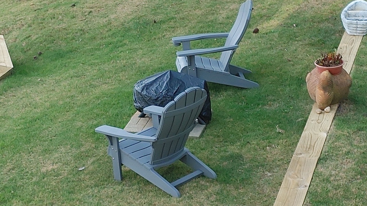 Photo of Outdoor in Titus