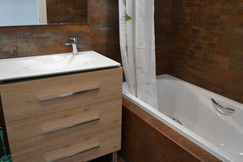 Photo of Bathroom in Llanca