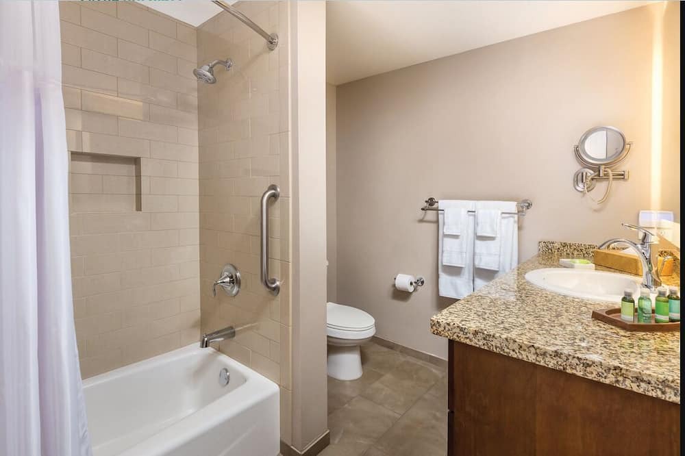 Photo of Bathroom in Terra Lago