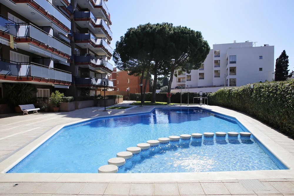 Photo of Outdoor in Torredembarra