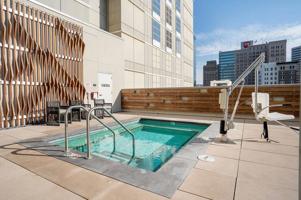 Photo of Outdoor in Downtown Oakland