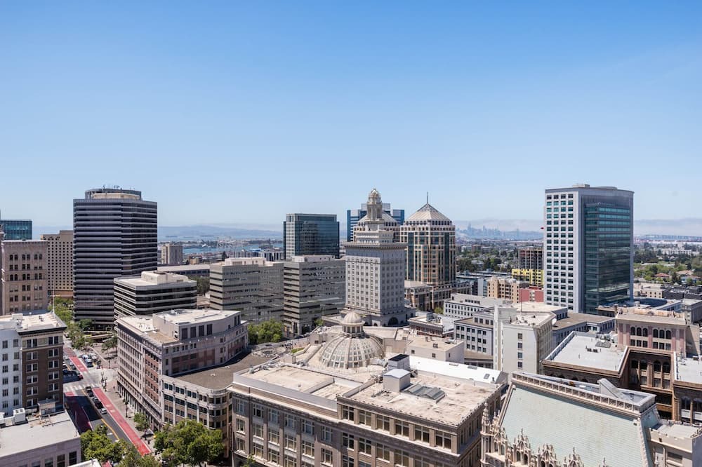 Photo of Others in Downtown Oakland