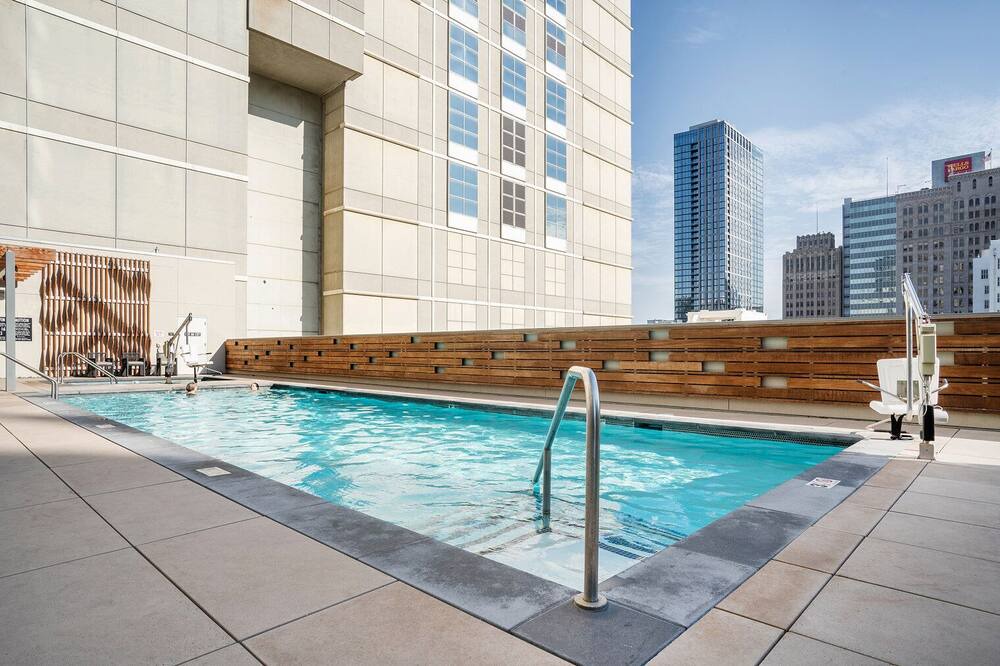 Photo of Outdoor in Downtown Oakland
