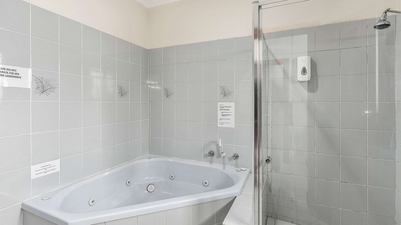 Photo of Bedroom in Mount Gambier