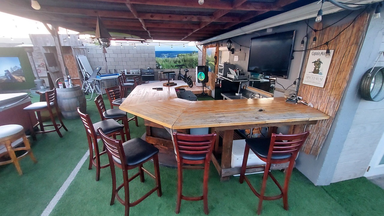 Photo of Outdoor in Westside Costa Mesa
