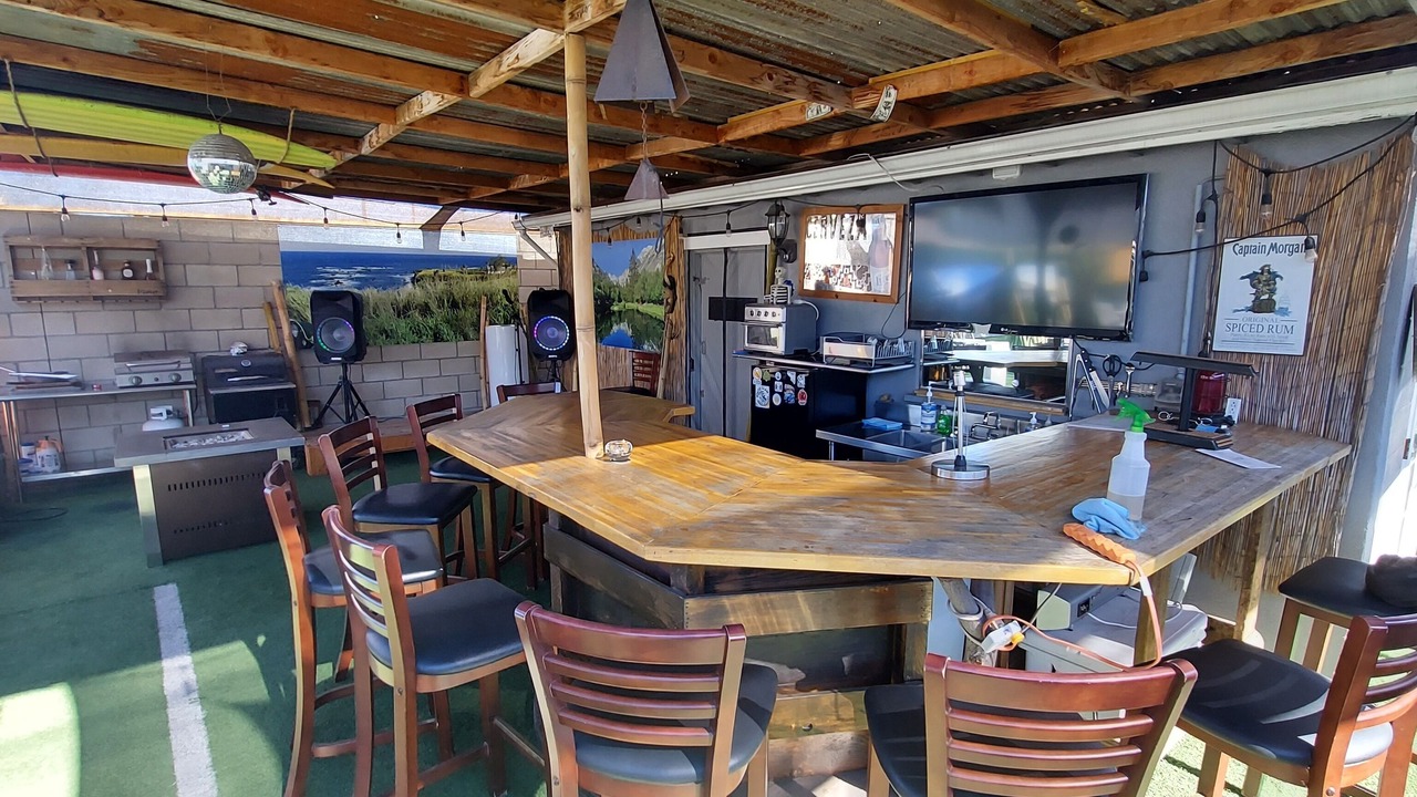 Photo of Outdoor in Westside Costa Mesa