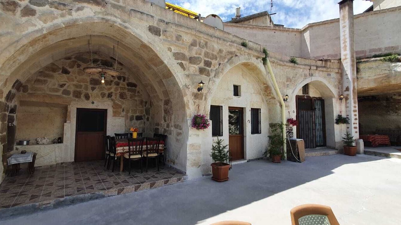 Photo of Outdoor in Mustafapasa