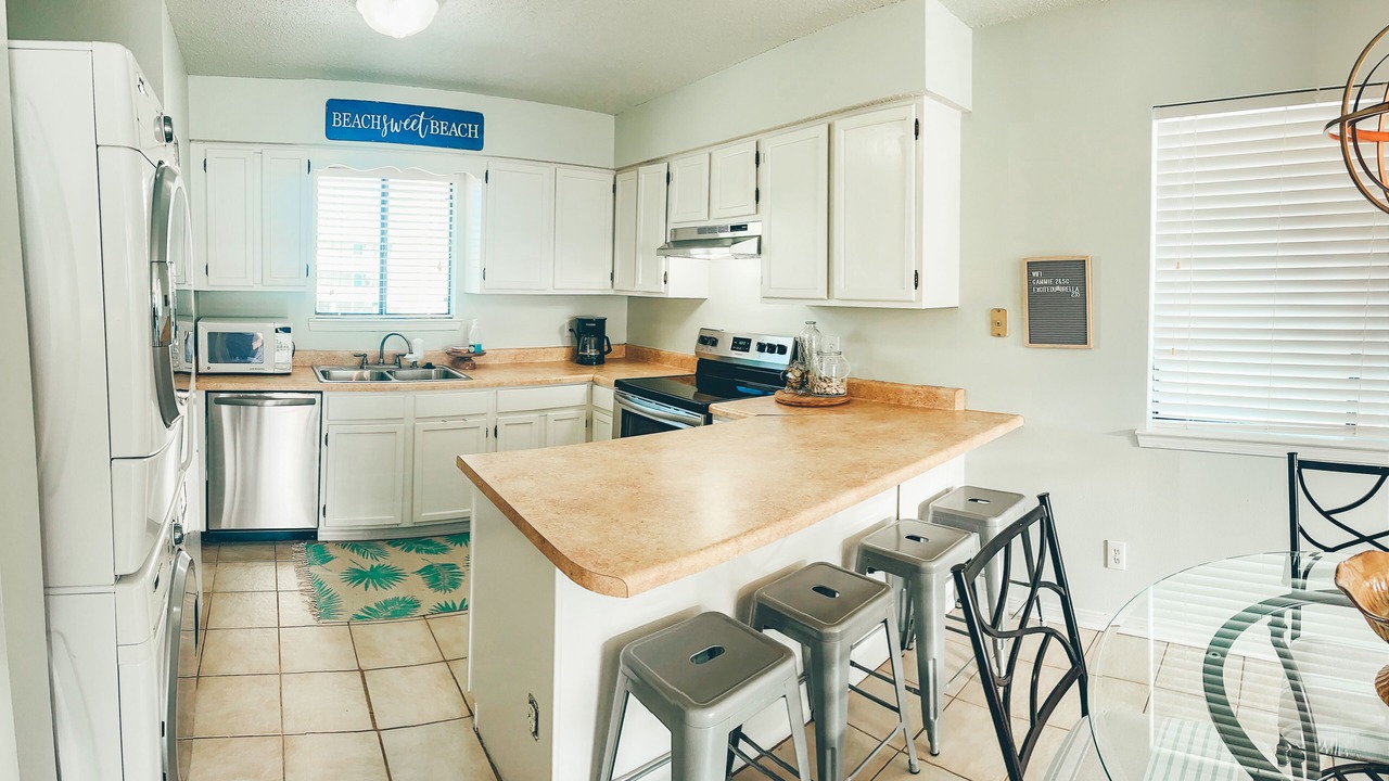 Photo of Kitchen in Orange Beach