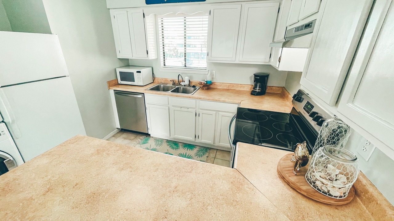 Photo of Kitchen in Orange Beach