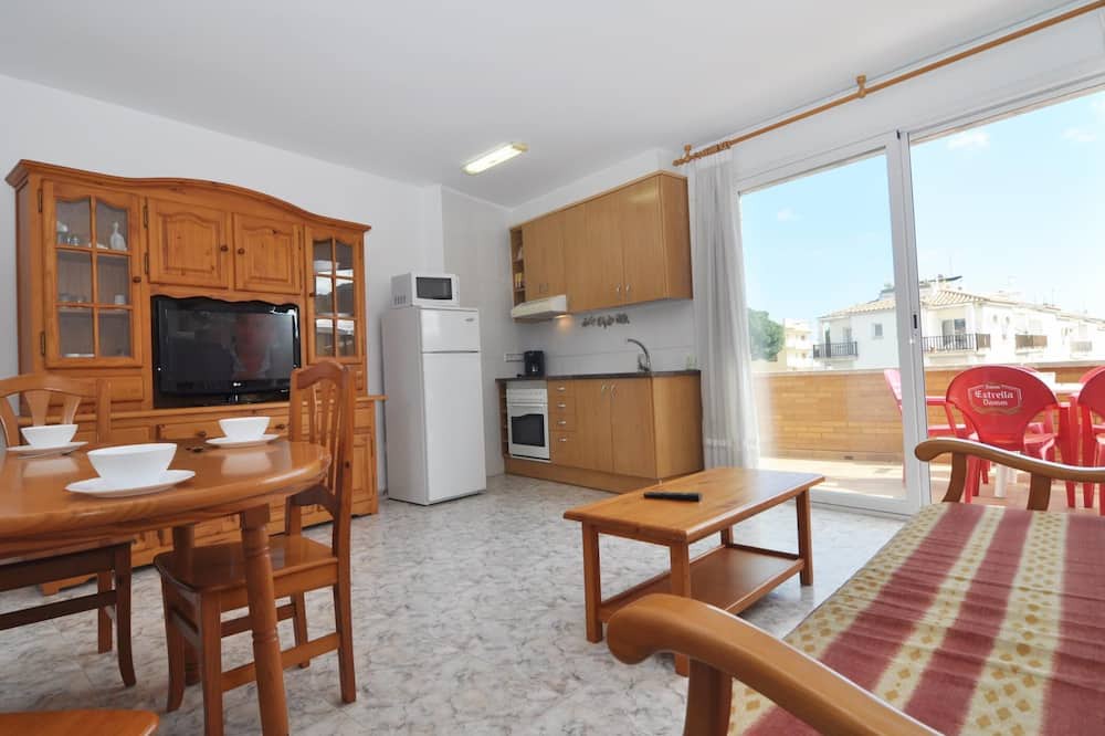 Photo of Livingroom in L'Escala
