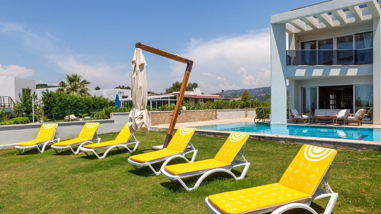 Photo of Outdoor in Yavansu Mahallesi