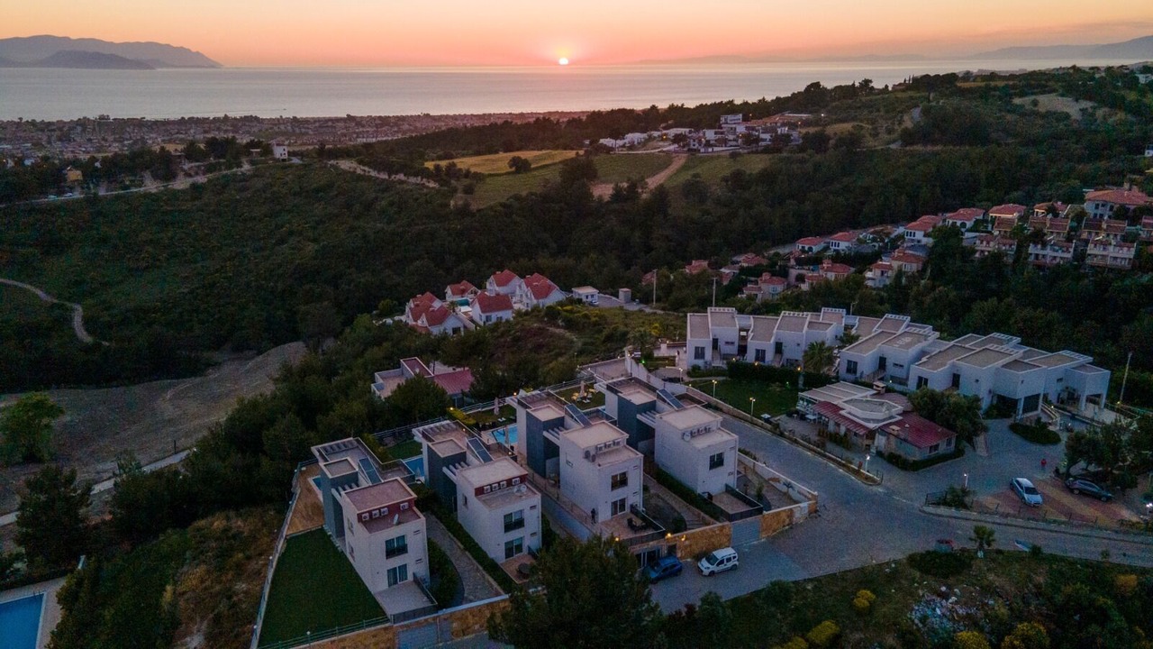 Photo of Outdoor in Yavansu Mahallesi