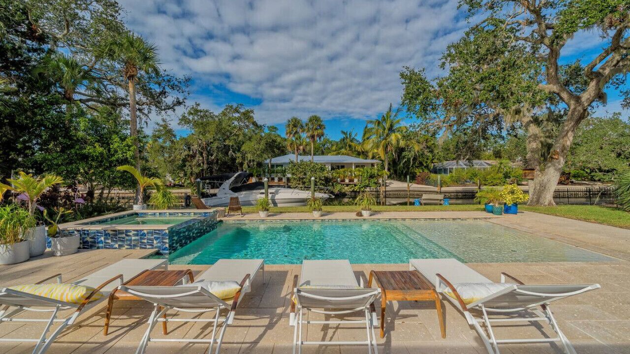 Photo of Outdoor in Longboat Key
