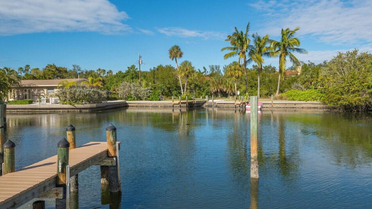 Photo of Outdoor in Longboat Key