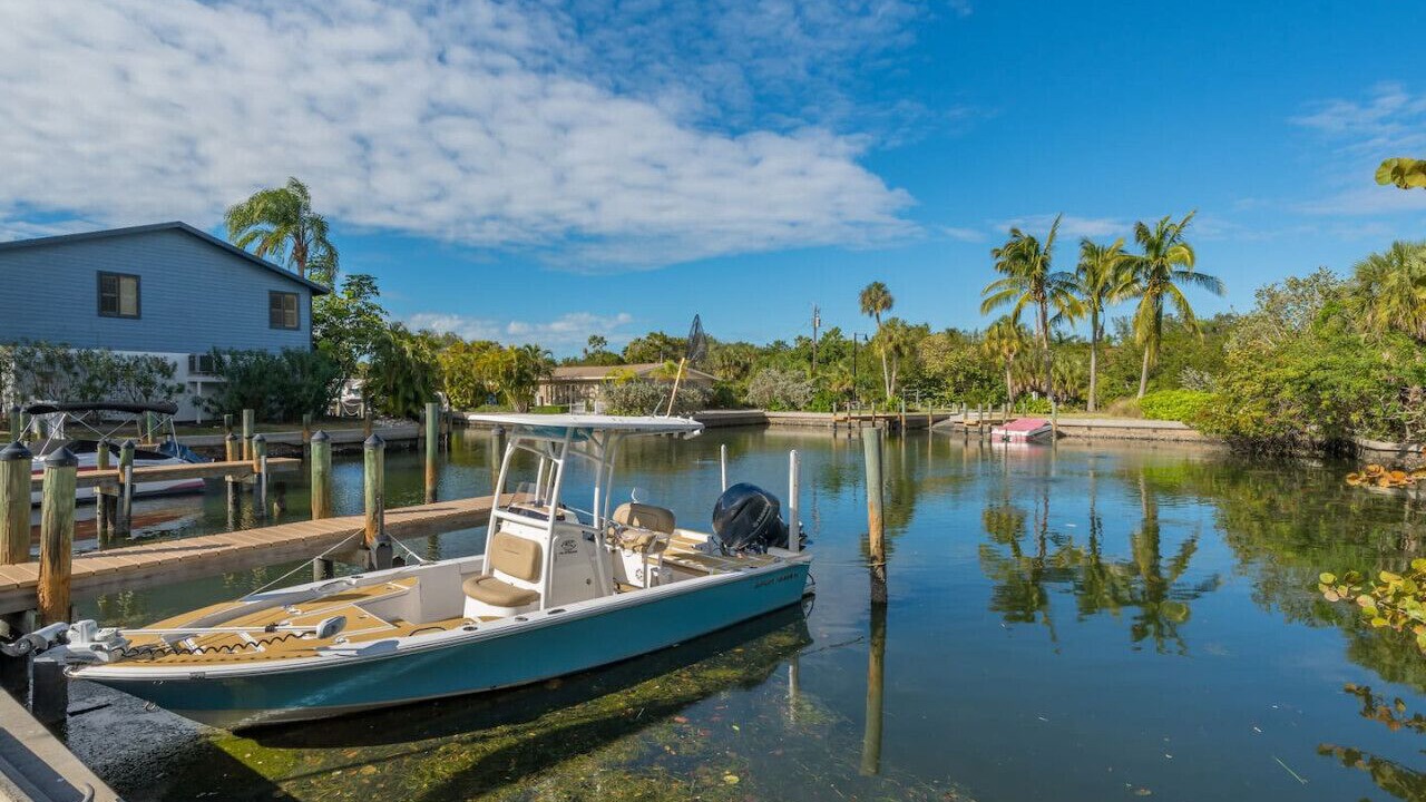 Photo of Outdoor in Longboat Key