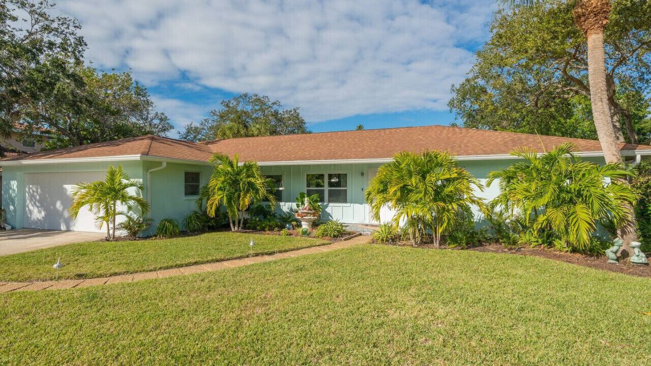 Photo of Outdoor in Longboat Key