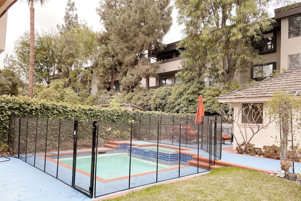 Photo of Outdoor in Pasadena