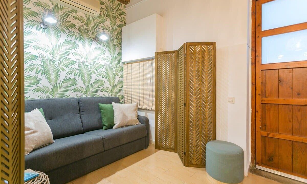 Photo of Livingroom in Barceloneta