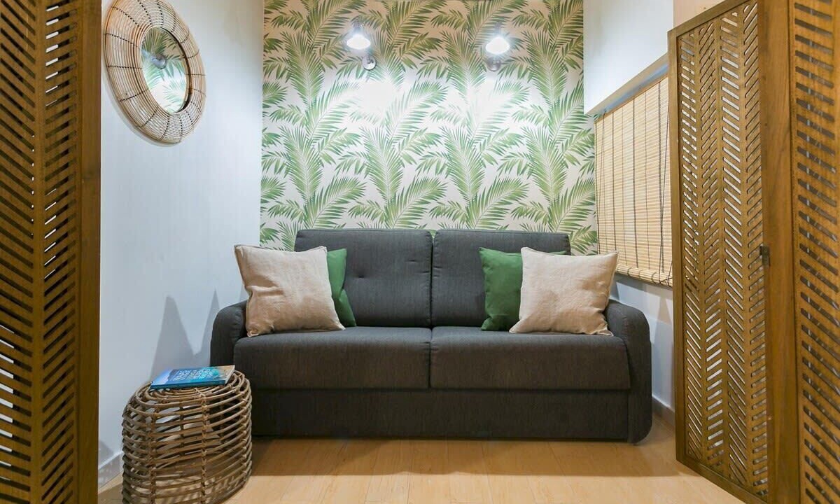 Photo of Livingroom in Barceloneta