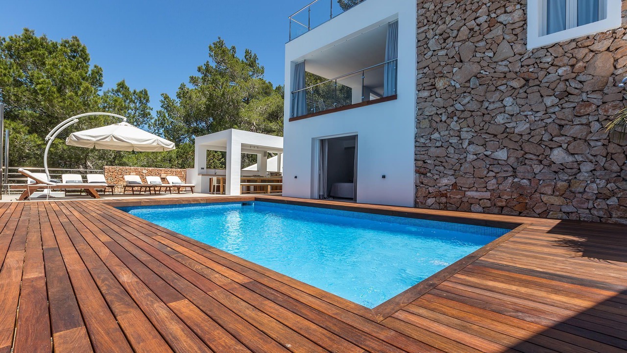 Photo of Outdoor in Sant Antoni de Portmany