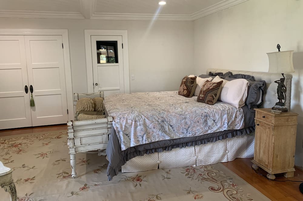 Photo of Bedroom in Yucaipa