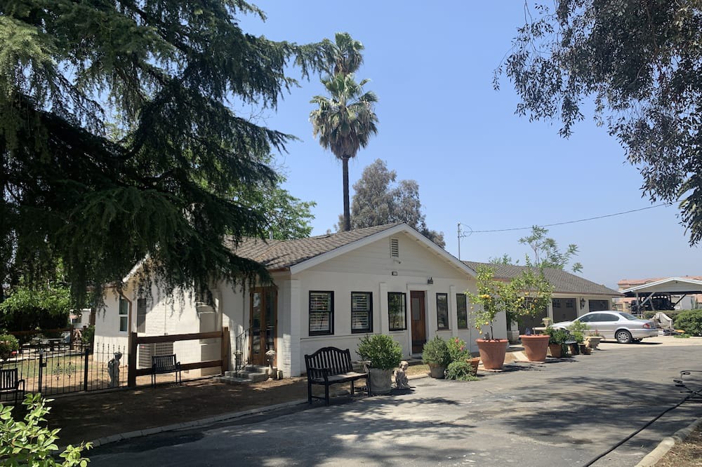 Photo of Outdoor in Yucaipa