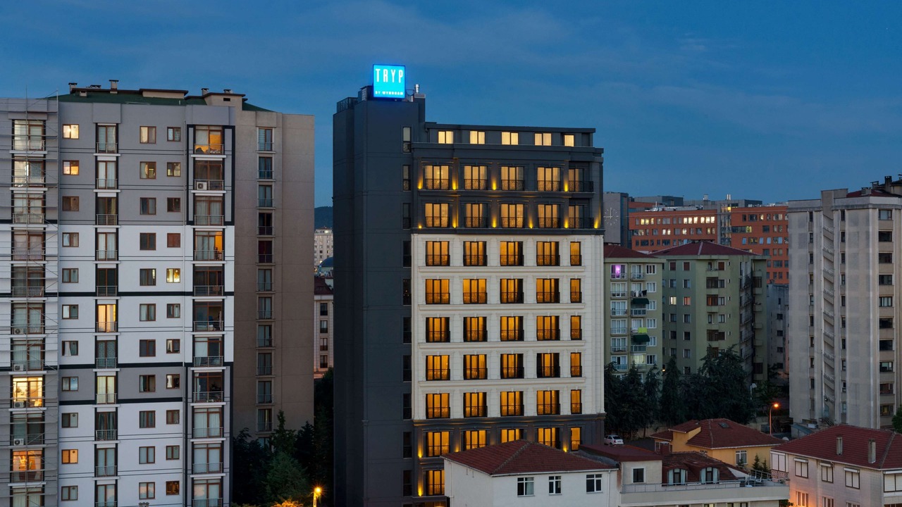 Photo of Outdoor in Kucukbakkalkoy