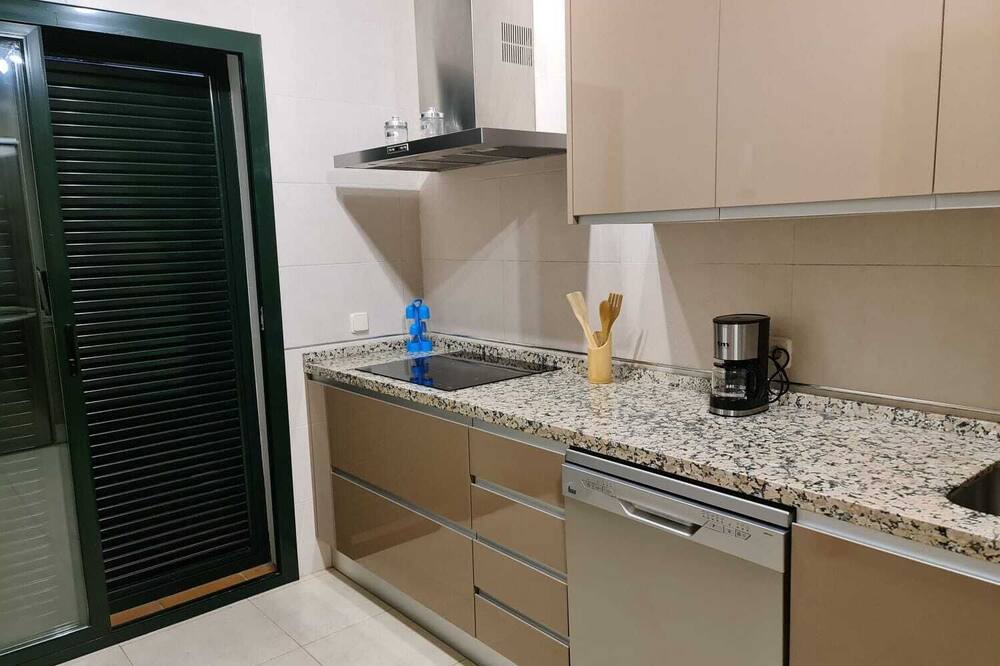 Photo of Kitchen in Las Jaras