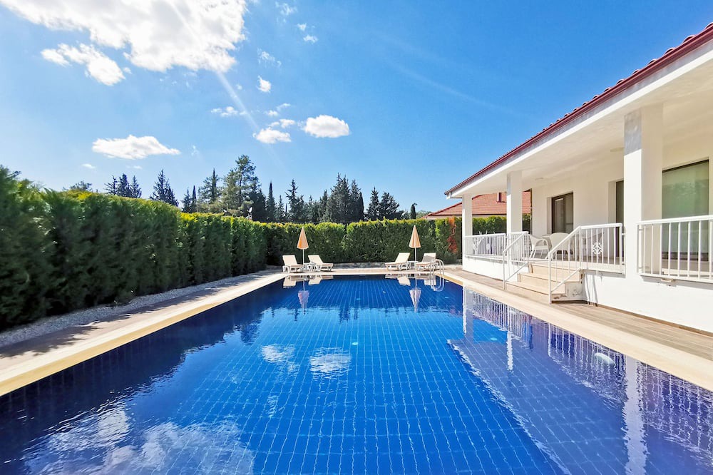 Photo of Outdoor in Uzumlu