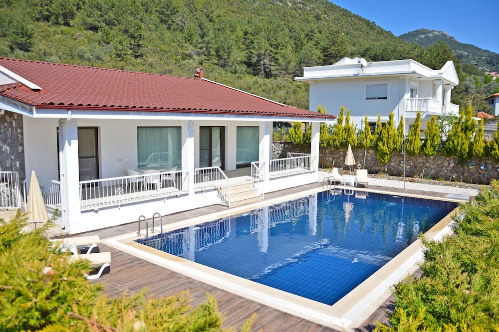 Photo of Outdoor in Uzumlu